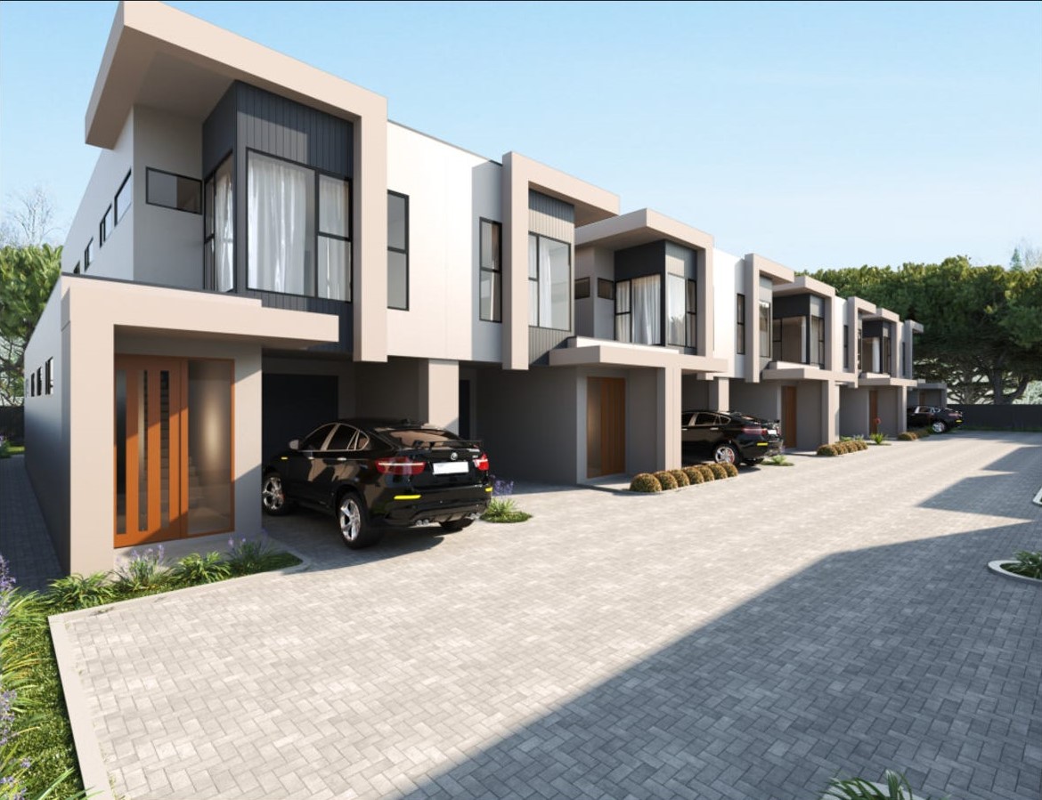 [Townhouses] 4044 Gwynne Street, Firle OpenLot